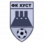 Логотип Khust City