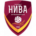 Логотип Nyva Buzova