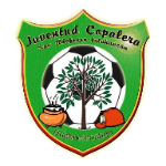 Логотип Juventud Copalera