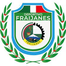 Логотип Fraijanes