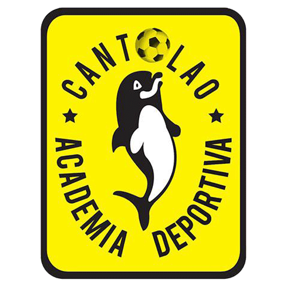 Логотип Academia Cantolao