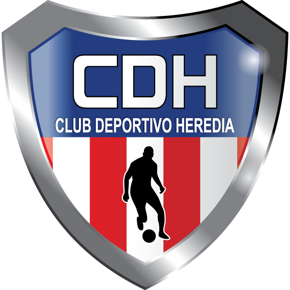 Логотип Heredia