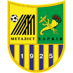 Логотип FC Metal Kharkiv