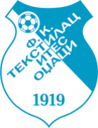 Логотип Tekstilac Odzaci