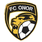Логотип Onor