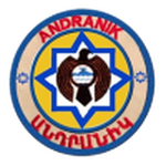 Логотип Andranik
