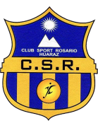 Логотип Sport Rosario