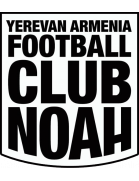 Логотип Noah II