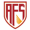 Логотип AVS Futebol
