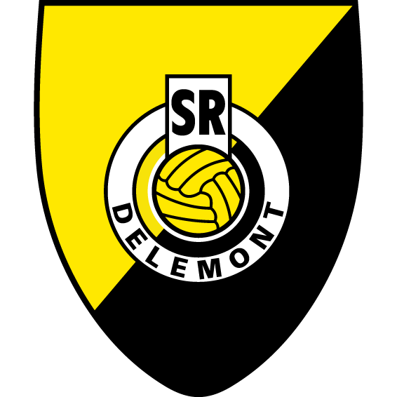 Логотип Delemont