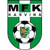 Логотип Карвина II