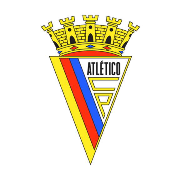 Логотип Atletico CP