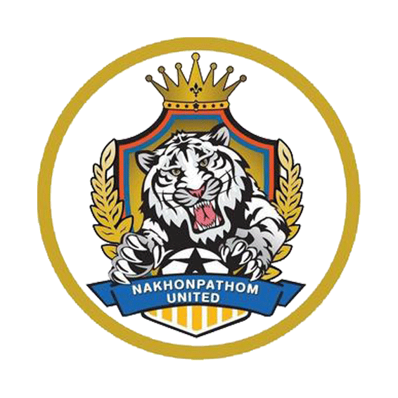Логотип Нахон Патхом