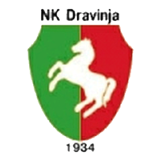 Логотип Dravinja