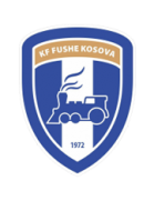 Логотип Fushe Kosova