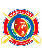 Логотип Mashujaa