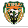 Логотип Trident