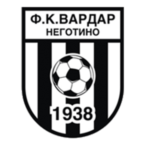 Логотип В. Неготино