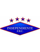 Логотип Independiente CG