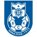 Логотип BSK Banja Luka