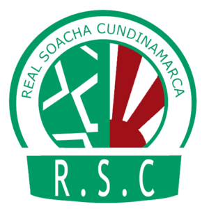 Логотип Real Soacha