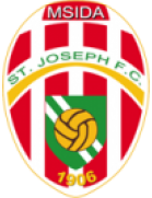 Логотип Msida St. Joseph