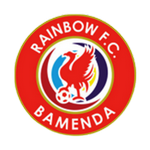 Логотип Rainbow