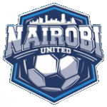 Логотип Nairobi United