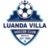 Логотип Luanda Villa