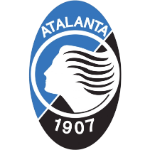 Логотип Atalanta II