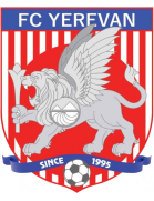 Логотип Irevan FK