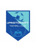 Логотип Upington City