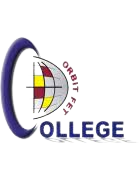 Логотип Orbit College