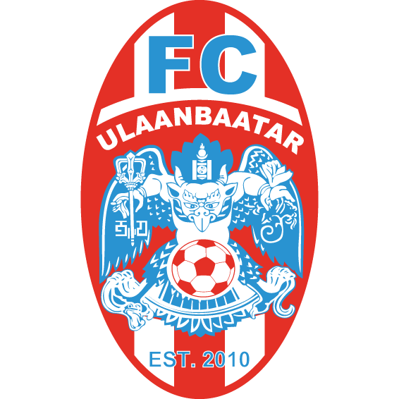 Логотип Улаанбаатар