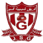 Логотип JS Guir Abadla