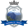 Логотип Hambericho Durame