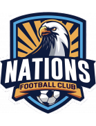 Логотип Nations