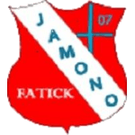 Логотип Jamono Fatick