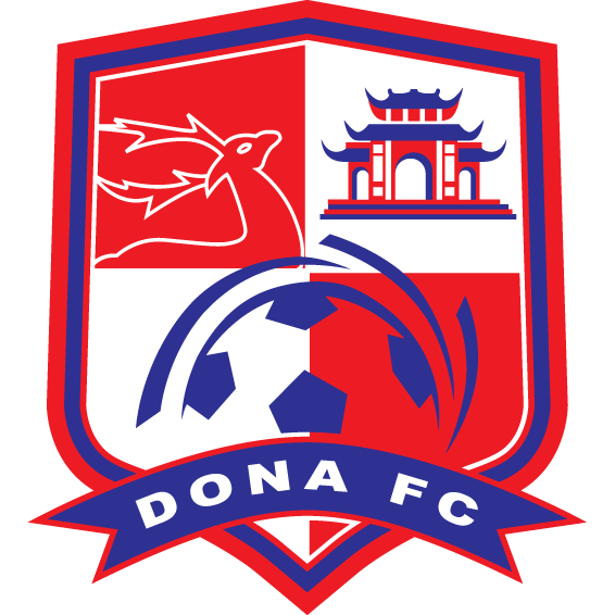 Логотип Dong Nai