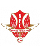 Логотип Namdhari