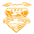 Логотип Lime Hall Academy