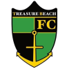 Логотип Treasure Beach