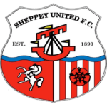 Логотип Sheppey United F.C.