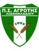 Логотип Astir Lianokladi
