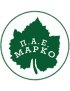 Логотип Marko
