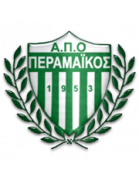 Логотип Peramaikos