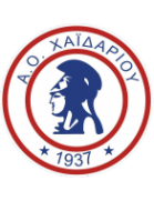 Логотип Chaidari