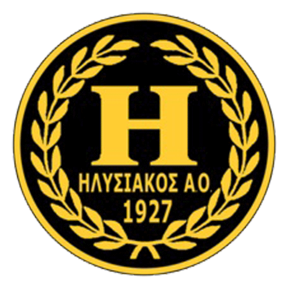 Логотип Ilisiakos