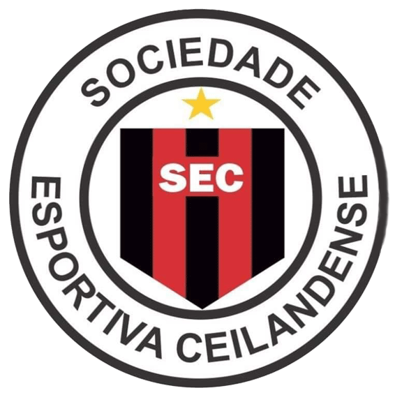 Логотип Ceilandense BR