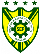 Логотип Picos